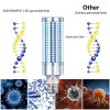 UV-C Light Sanitizer Sterilizer Lamp