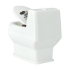 Squirty Toilet Prank Toy