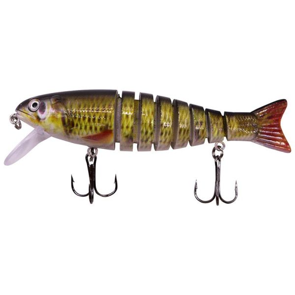 12256141308-1045443499 Swimming Fishing Bait (Special Gift for Holiday (Special Offer)