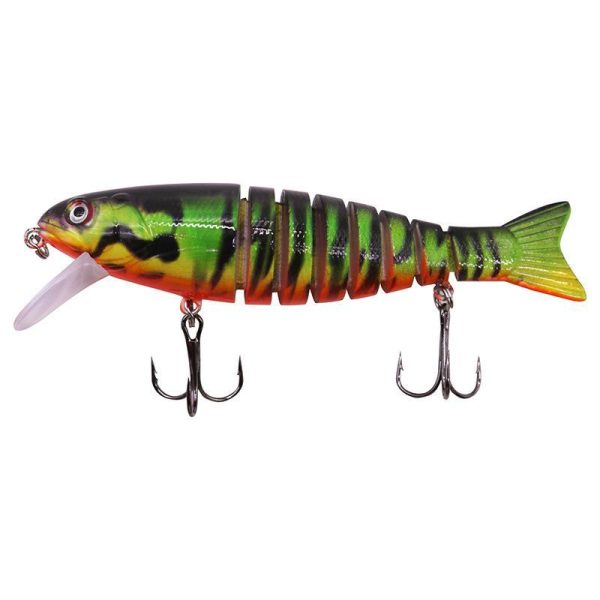 12256147101-1045443499 Swimming Fishing Bait (Special Gift for Holiday (Special Offer)