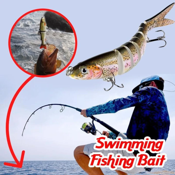 20200111153416 Swimming Fishing Bait (Special Gift for Holiday (Special Offer)