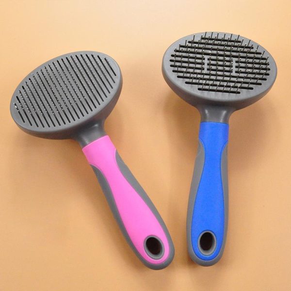 The Germany Pet Comb-Removes Hair Quickly