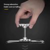 Rotatable Multi-Angle Double-Sided Phone Holder