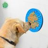 Slow Feeder Dog Licking Mat