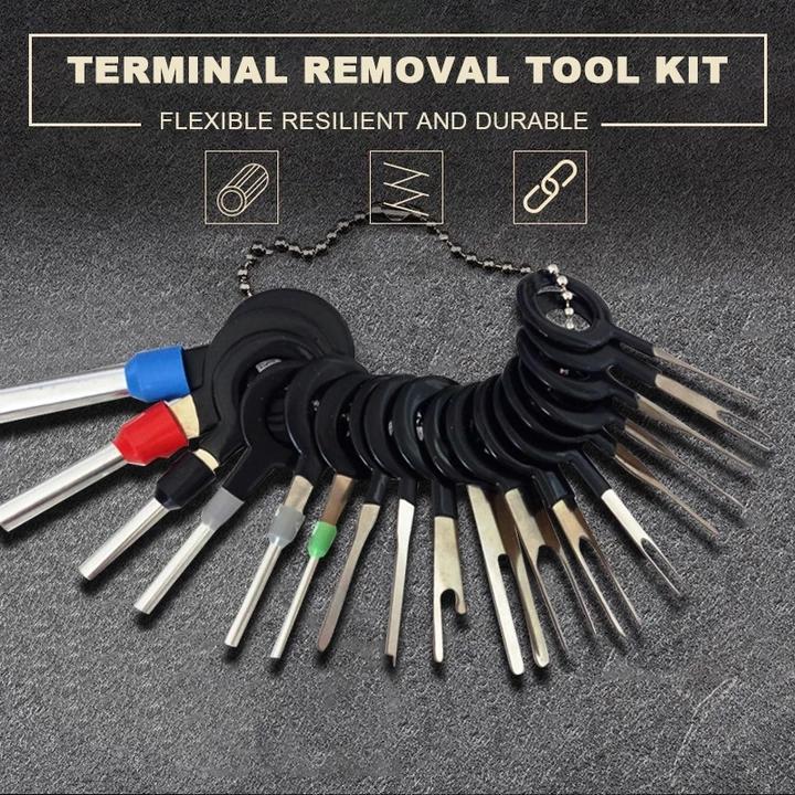 Terminal Removal Tool Kit🔥Buy 2 Free Shipping🔥