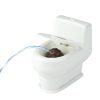 Squirty Toilet Prank Toy
