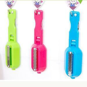 Stainless Steel Scales Skinner