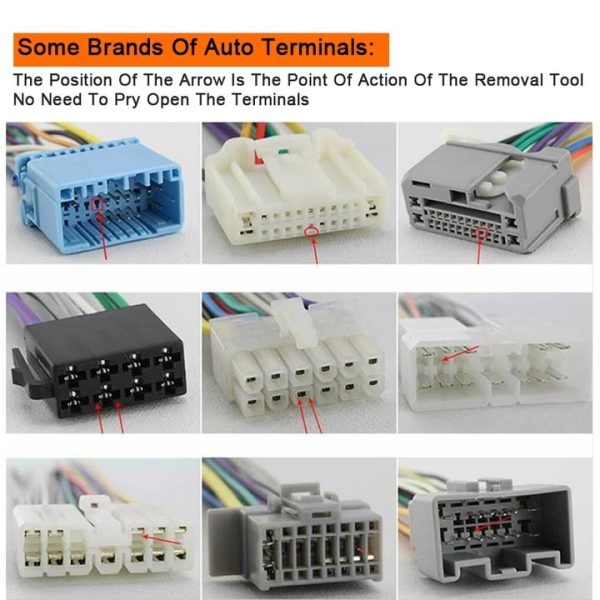 Terminal Removal Tool Kit🔥Buy 2 Free Shipping🔥
