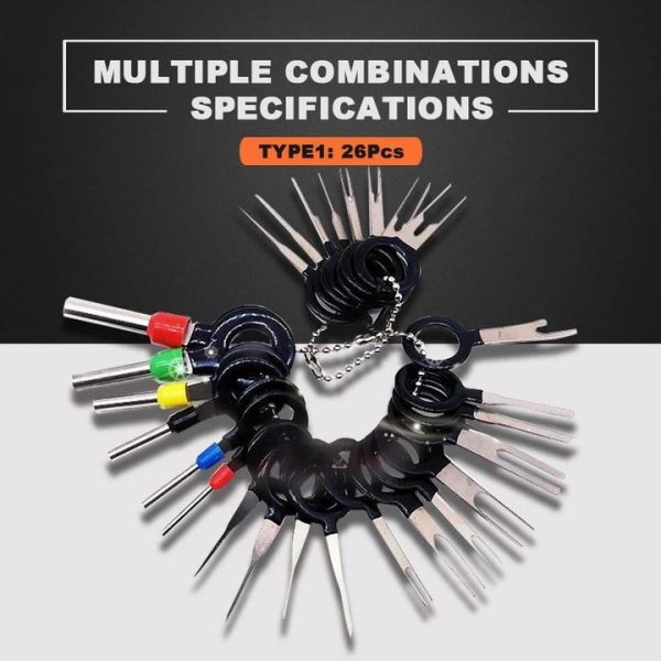 Terminal Removal Tool Kit🔥Buy 2 Free Shipping🔥