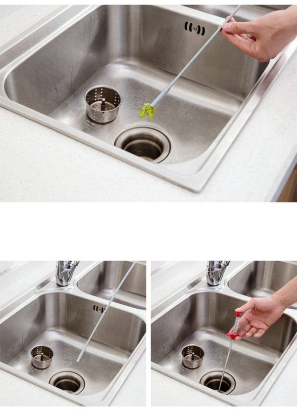 product-image-1238393578-55df3d32-1dee-42e8-99be-7aa6662730f7 Smart Home Cleaning Tool Flexible Pipe