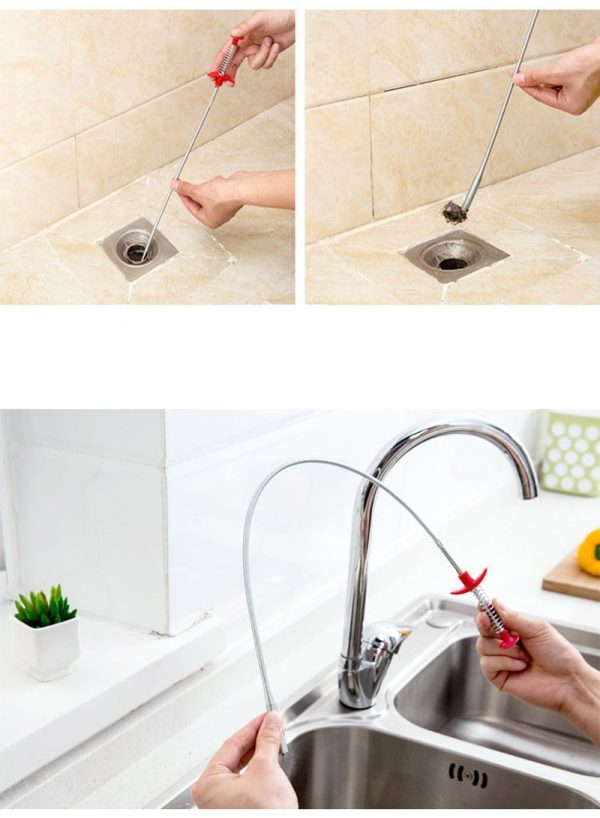 product-image-1238393586-0b9d0c9d-8f27-4fea-a22f-8b4790e71938 Smart Home Cleaning Tool Flexible Pipe