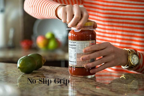 Stretch & Fit - Silicone Stretch Lids (6pcs)