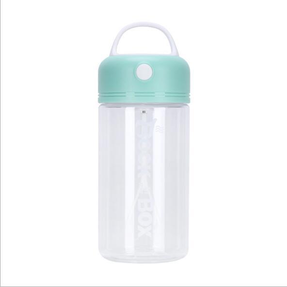 Automatic Electric Self Stirring Protein Shaker Bottle