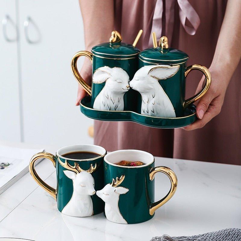 mug-set-recommended-as-a-gift-for-couples-pocoro-1 Mug set recommended as a gift for couples